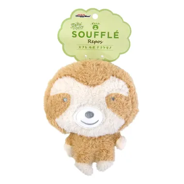 Thú bông Cozy Hugs hình con Lười