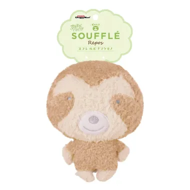 Thú bông Cozy Hugs hình con Lười