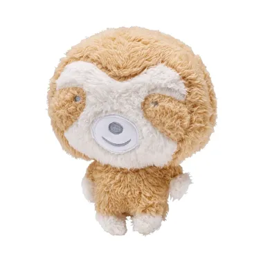Thú bông Cozy Hugs hình con Lười