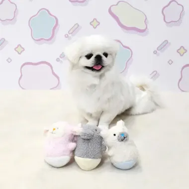 Thú bông Cozy Hugs hình Cừu