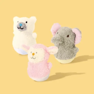 Thú bông Cozy Hugs hình Cừu