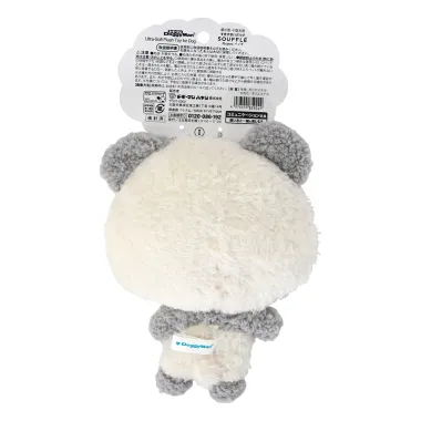 Thú bông Cozy Hugs hình Gấu Panda