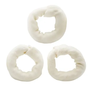 Donut da bò tự nhiên size XL 3 cây