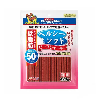 Que bò mềm bổ dưỡng 420g