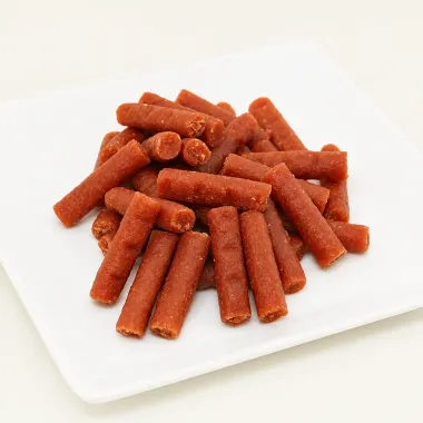Que bò mềm bổ dưỡng size nhỏ 420g