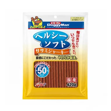 Que gà mềm bổ dưỡng 420g