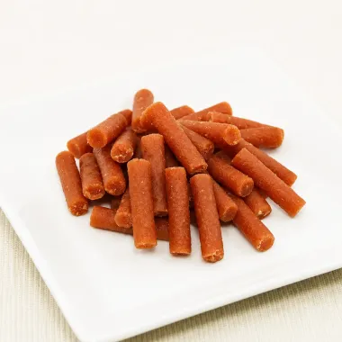 Que gà mềm bổ dưỡng size nhỏ 420g