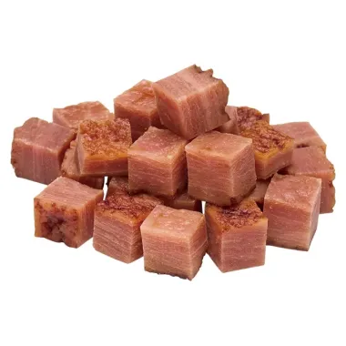 Viên bò vuông mềm mọng 100gr